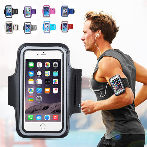 Fascia braccio sport porta - braccio,