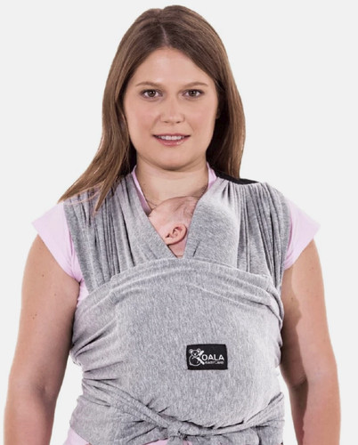 Koala babycare fascia porta - koala,