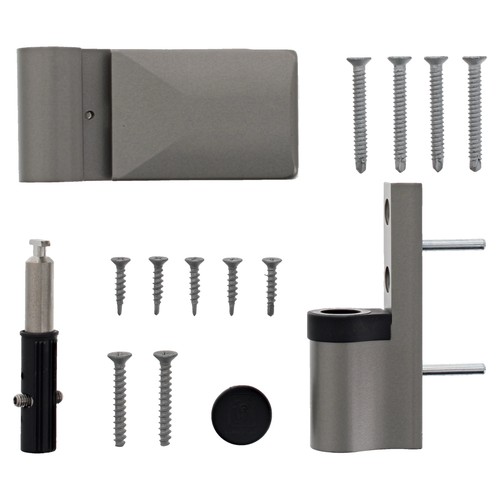 Hahn fascia per - dr., kt-n