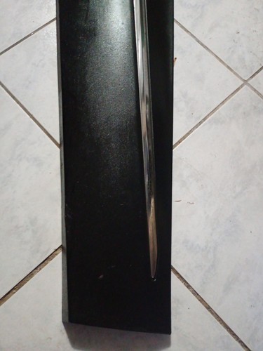 Fascia paracolpo modanatura - paracolpo,