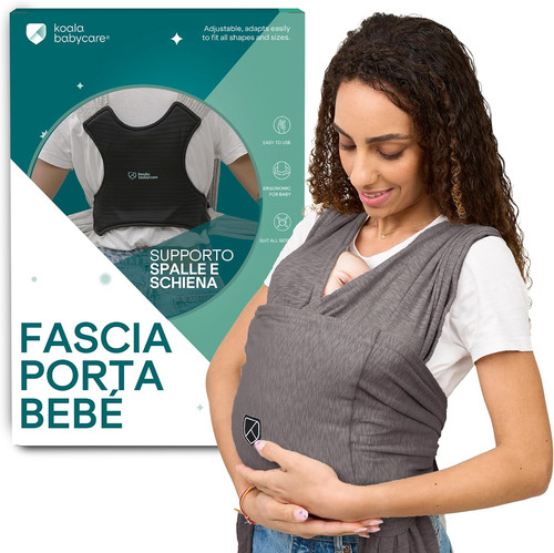 Fascia porta bebe - porta, neonato