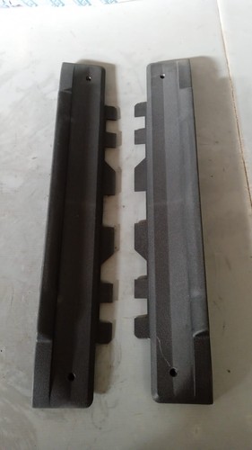 Fascia pannello porta destra - , e