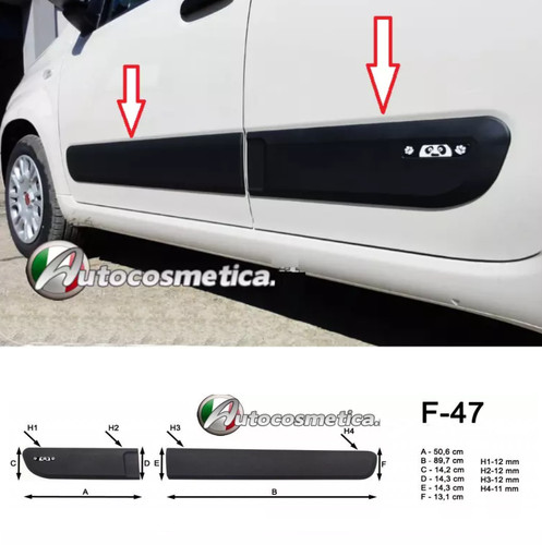 Fiat panda 312 - fiat,