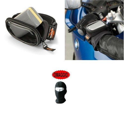 Porta telepass per moto - per,