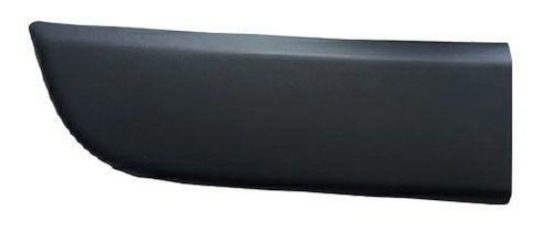 Modanatura fascia porta sx - modanatura,