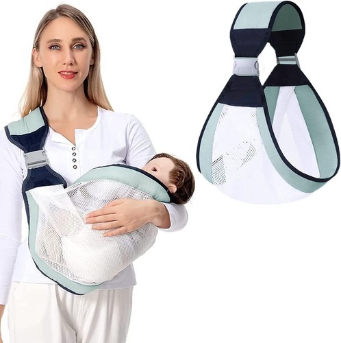 Fascia porta bebè baby - fascia,