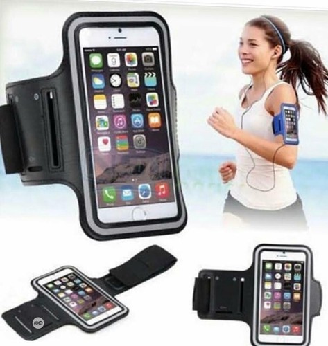 Fascia portacellulare running