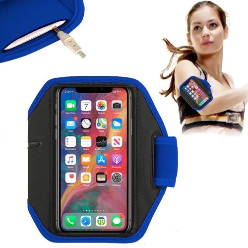 Fascia braccio sport porta - fascia,