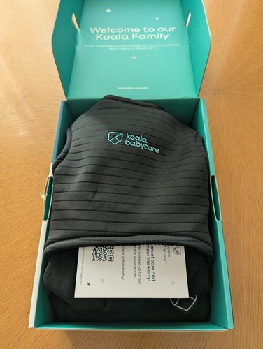Koala babycare fascia - 2,