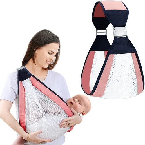 Marsupio per neonato - marsupio, bambino