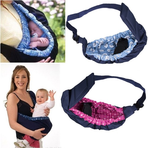 Marsupio porta neonato fascia - marsupio,