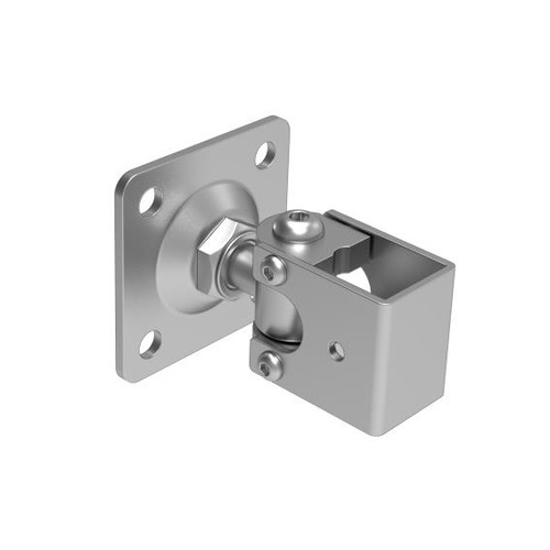 Fascia porta zincato - fascia,