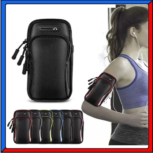 Fascia braccio sportiva - braccio,