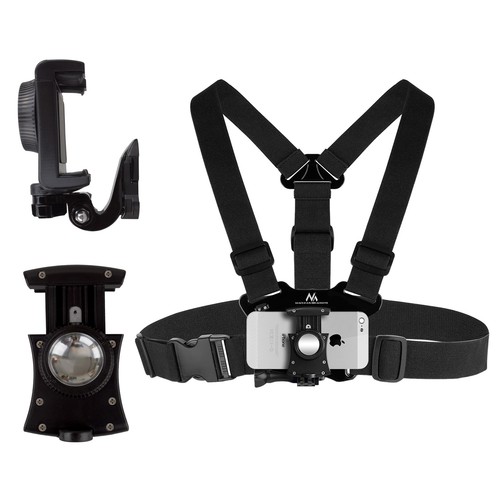 Supporto fascia toracica