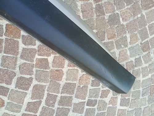 Modanatura fascia porta - modanatura,
