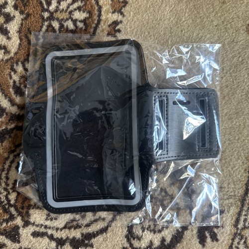 Fascia braccio per smartphone - braccio,