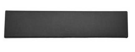 Modanatura fascia porta dx - porta, p/dx