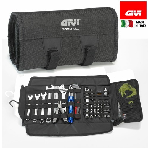 Givi t515 fascia - givi, arrotolabile