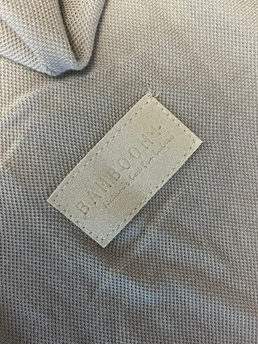 Bamboom sling fascia porta - sling,