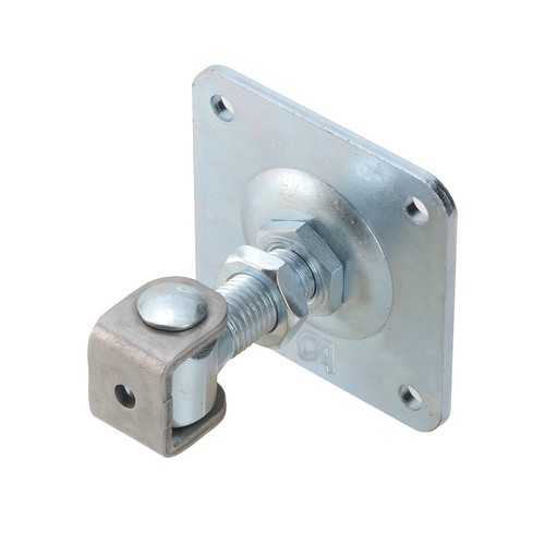 Fascia porta con - porta, piastra
