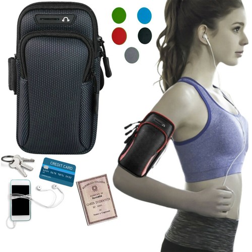 Fascia braccio sportiva - fascia, da
