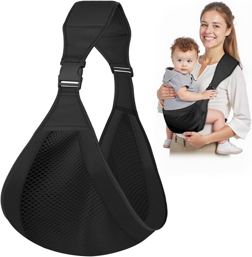 Aoowu fascia porta bebe - fascia,