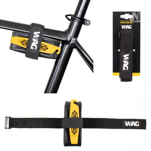 Wag band fascia porta camera - fascia,
