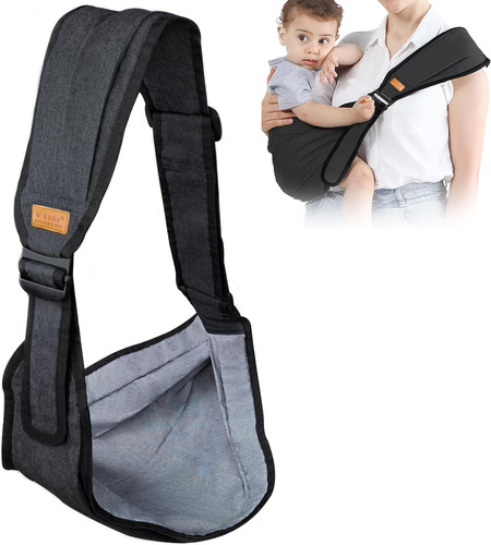 Fascia porta bebe marsupio - fascia,