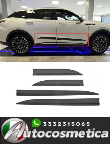 Protezioni porte fasce