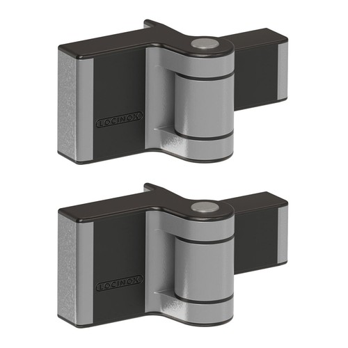Fascia porta locinox - porta,