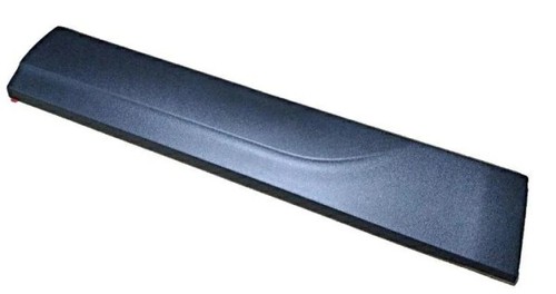 Paracolpo fascia modanatura - fascia,