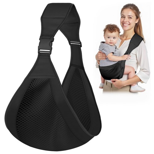 Aoowu fascia porta bebe - fascia,