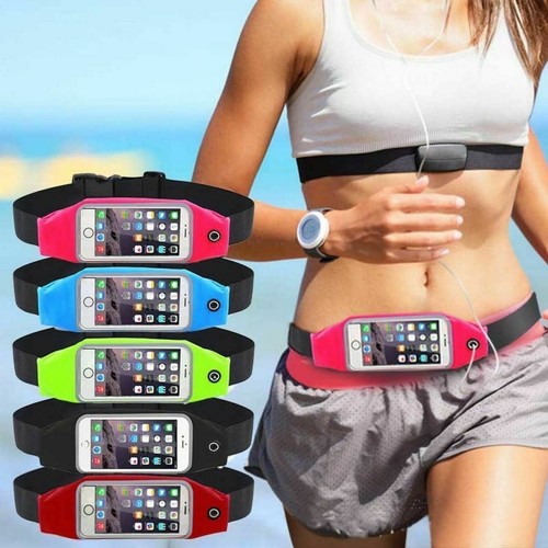 Marsupio porta cellulare - marsupio,
