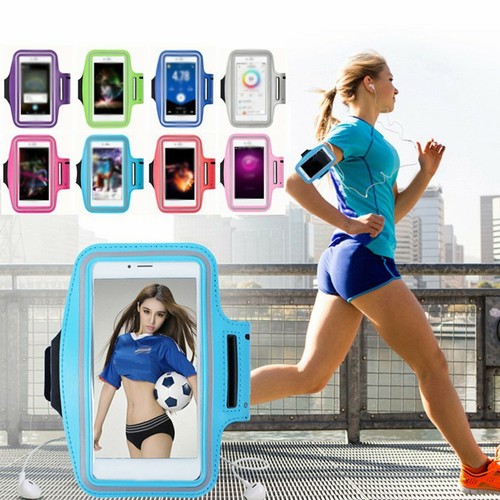 Fascia braccio sport porta - fascia,