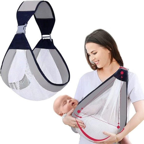 Fascia porta bebè baby - baby, wrap