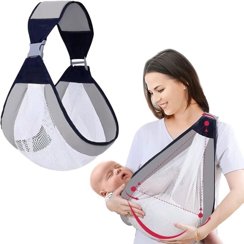 Fascia porta bambini - fascia,